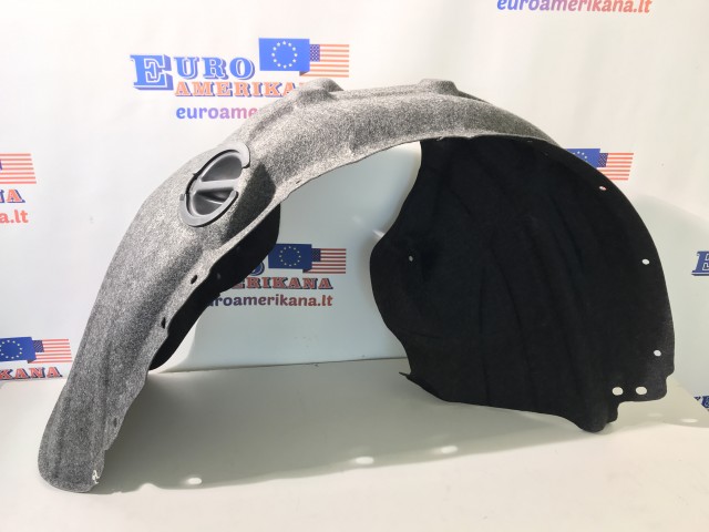 Fender Liner (Left)
